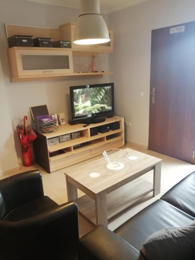 토레몰리노스 Plaza Rio Aguasvivas 5 Bb 아파트 외부 사진