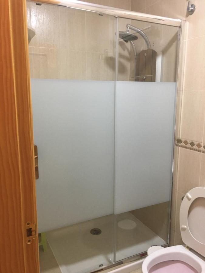 토레몰리노스 Plaza Rio Aguasvivas 5 Bb 아파트 외부 사진